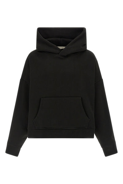 510 gsm cotton heavy hoodie