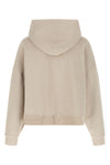 510 gsm cotton heavy hoodie