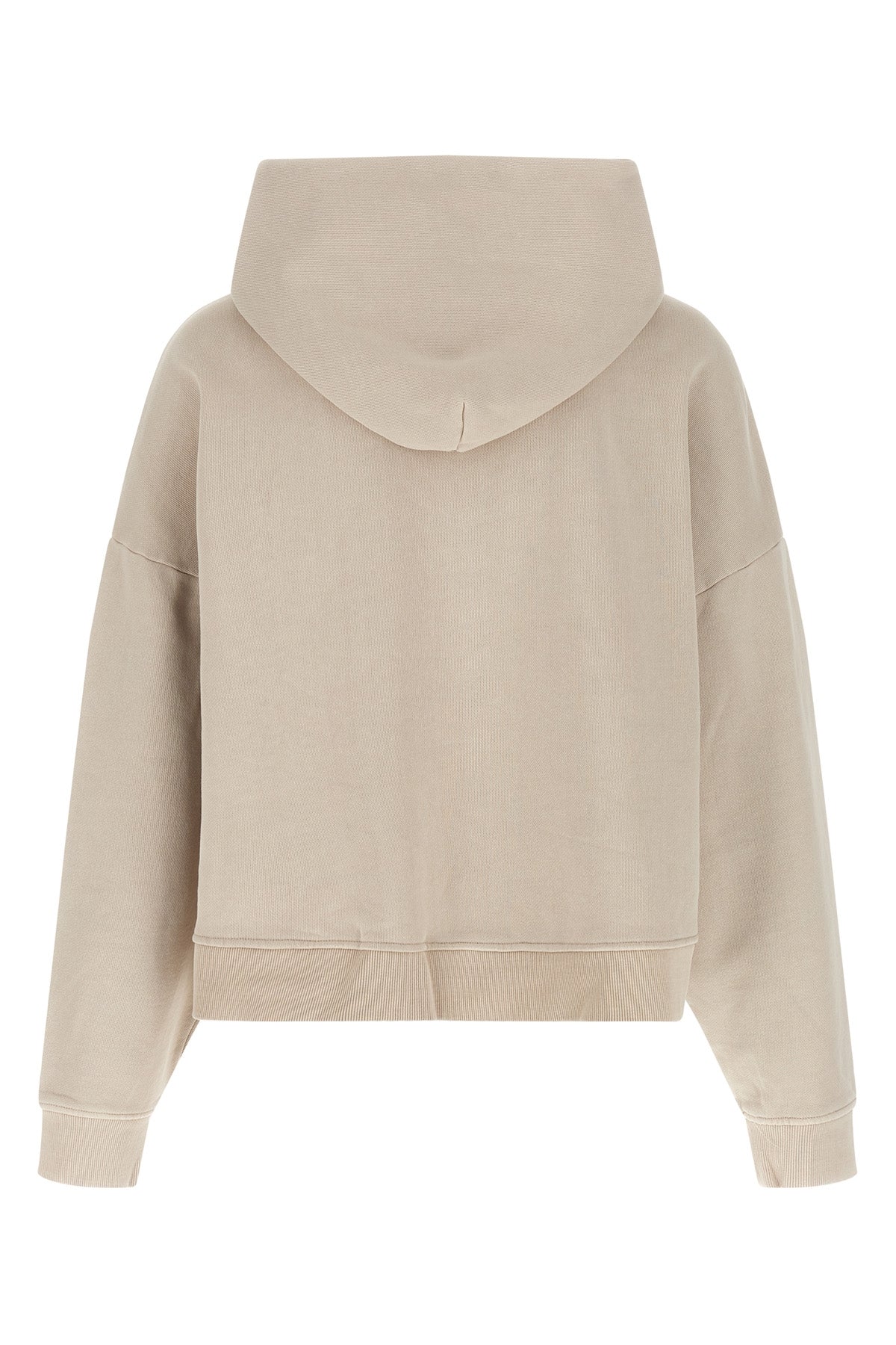 510 gsm cotton heavy hoodie