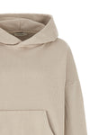 510 gsm cotton heavy hoodie