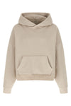 510 gsm cotton heavy hoodie