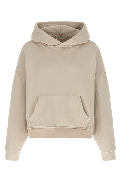 510 gsm cotton heavy hoodie