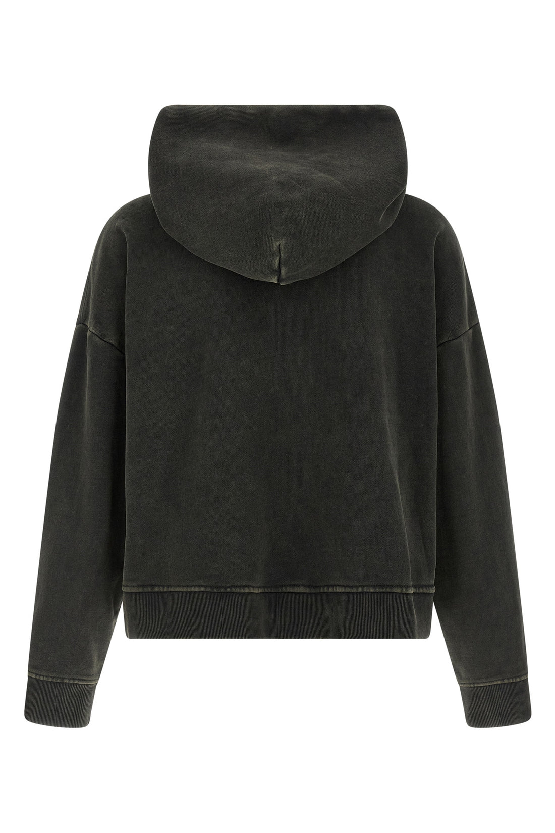 ENTIRE STUDIOS L 510 gsm cotton heavy hoodie