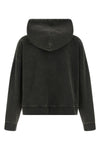 510 gsm cotton heavy hoodie