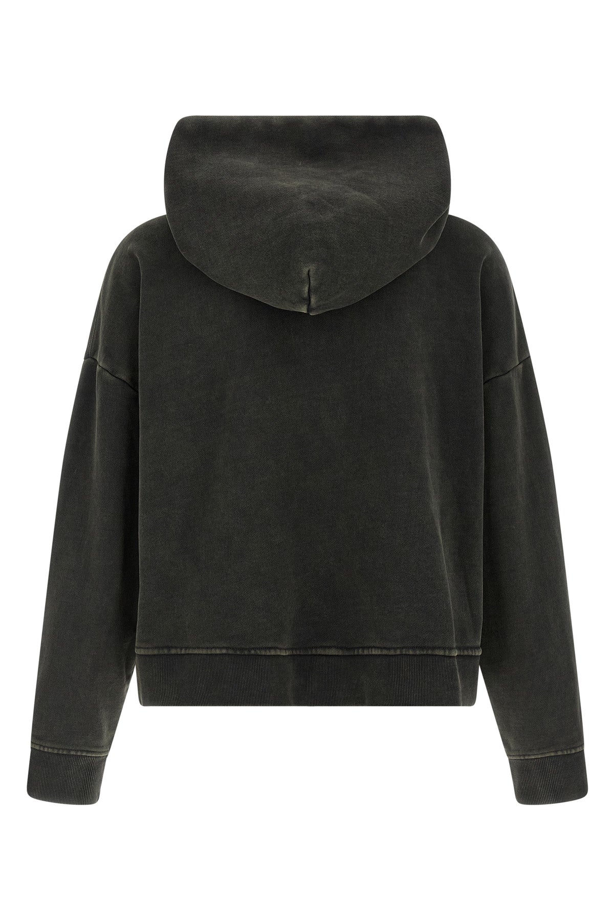 510 gsm cotton heavy hoodie