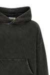 510 gsm cotton heavy hoodie