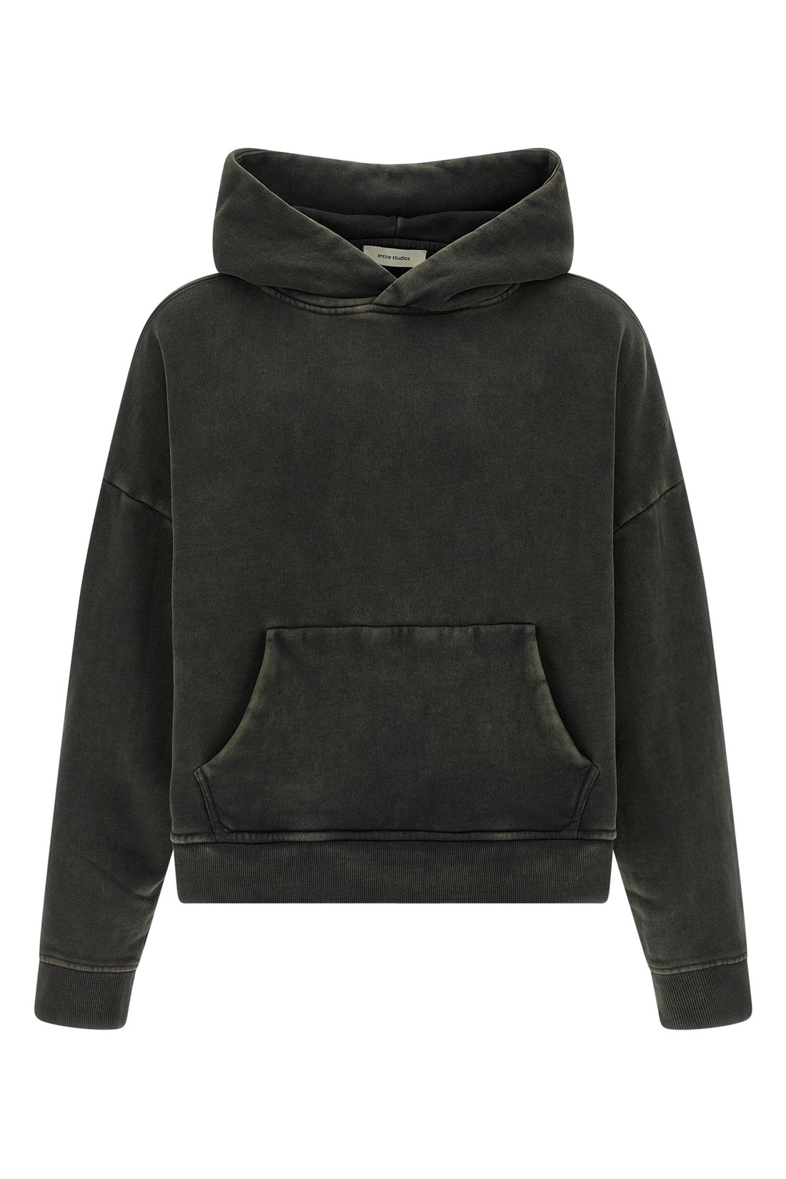 ENTIRE STUDIOS L 510 gsm cotton heavy hoodie