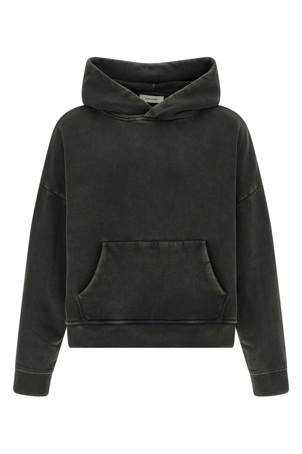 510 gsm cotton heavy hoodie