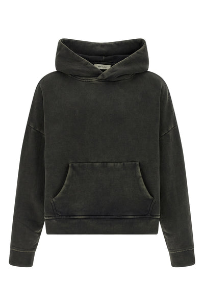 510 gsm cotton heavy hoodie