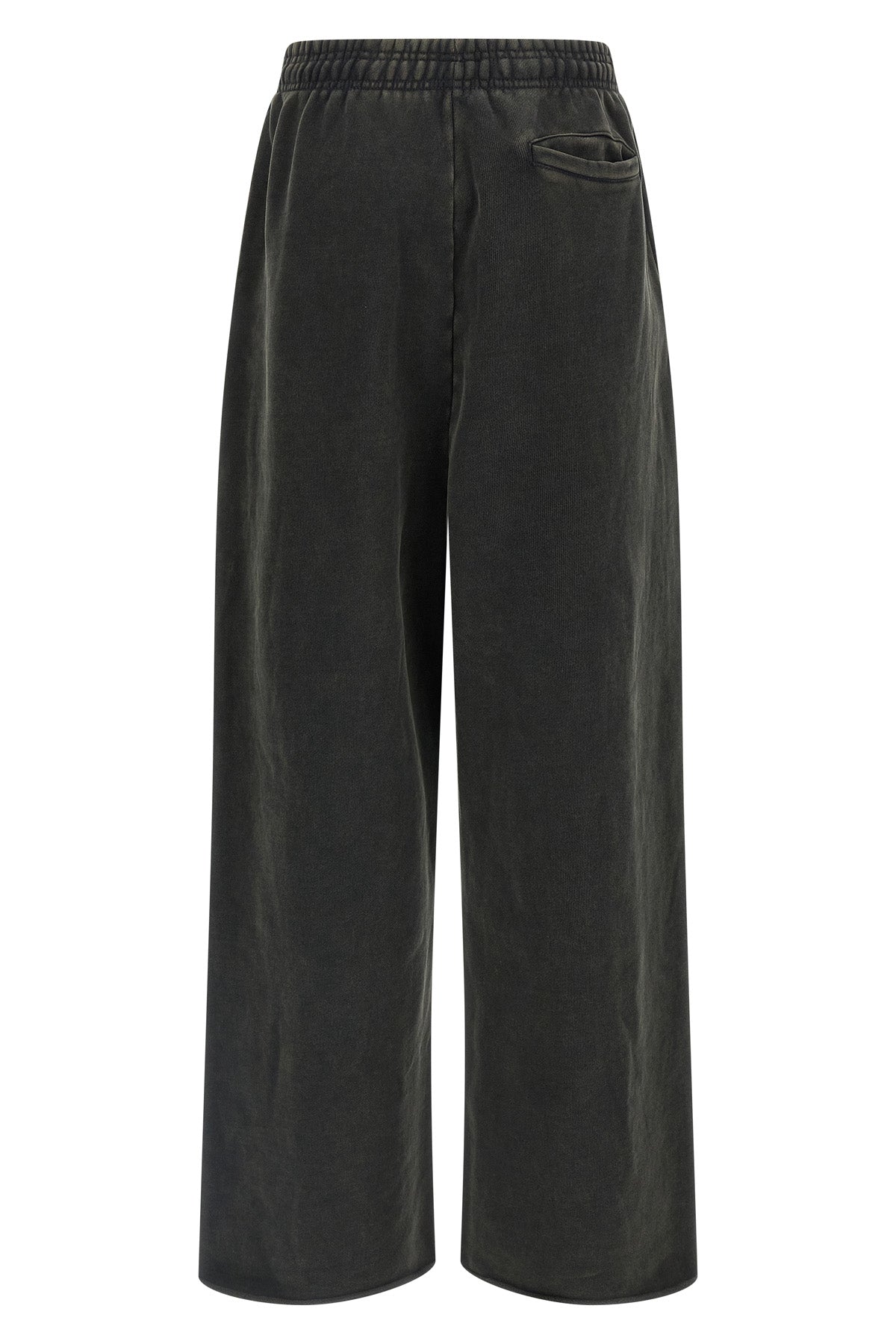 full 510 g/m² fleece cotton joggers