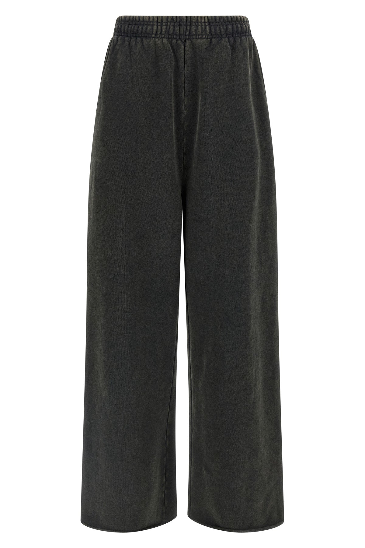 full 510 g/m² fleece cotton joggers