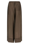 vento pants in lightweight fabric