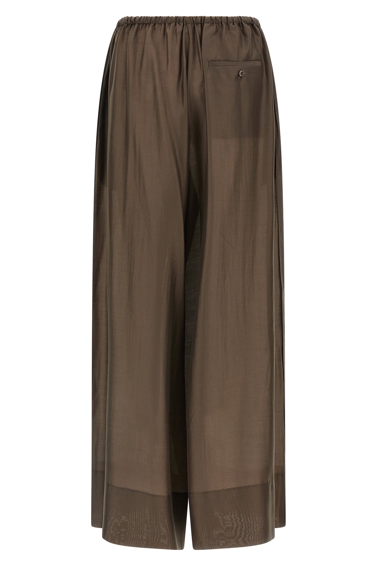 vento pants in lightweight fabric