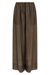 vento pants in lightweight fabric
