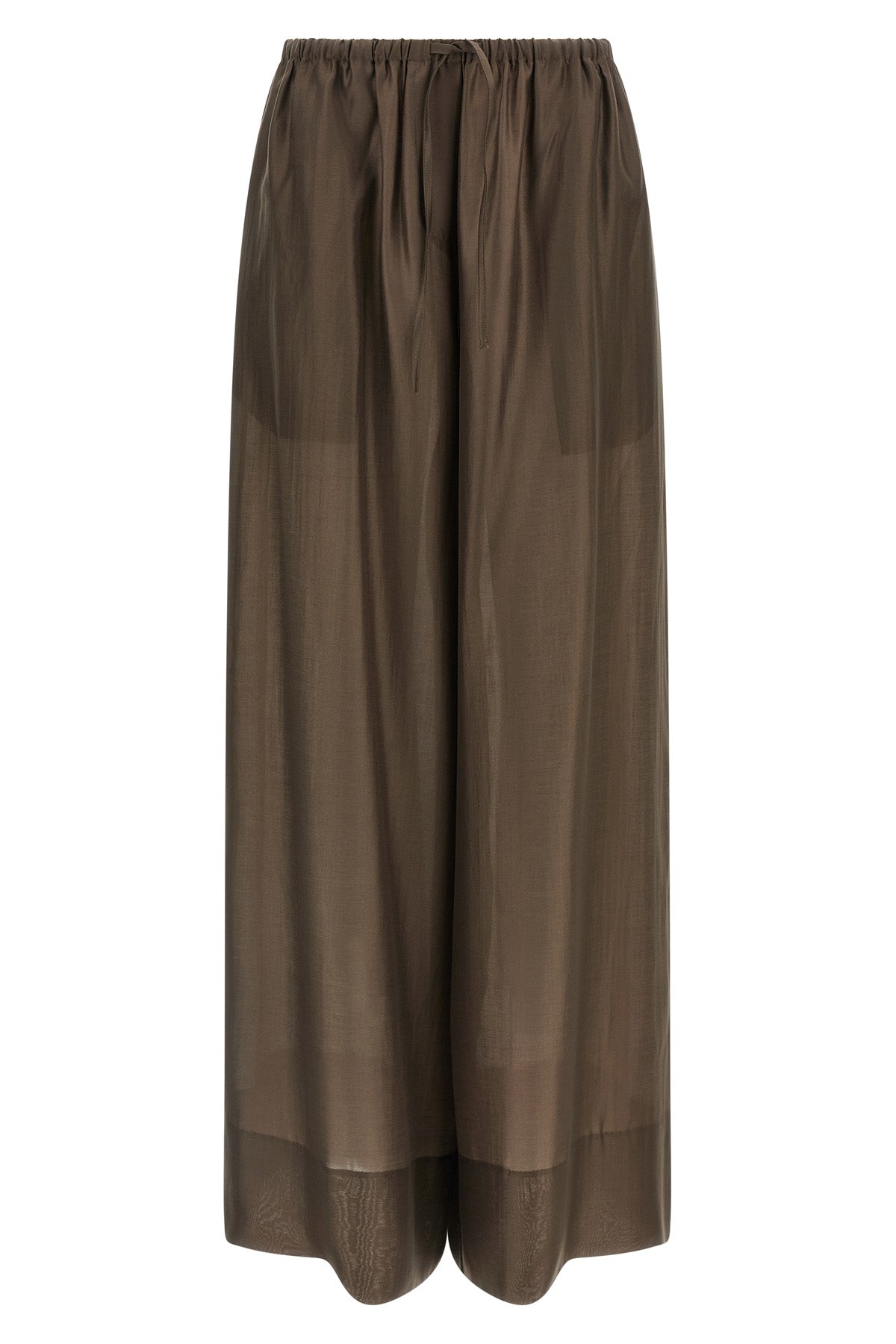 vento pants in lightweight fabric