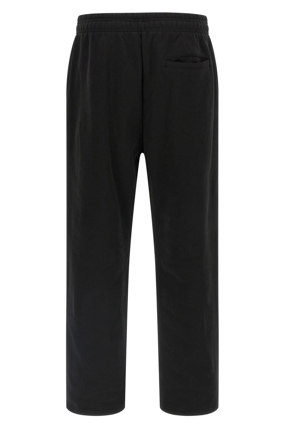 ENTIRE STUDIOS L fleece cotton joggers