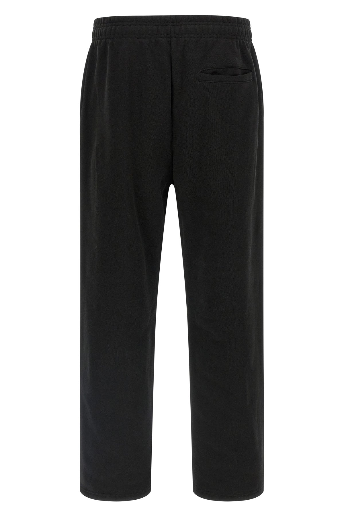 fleece cotton joggers