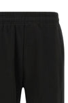 fleece cotton joggers