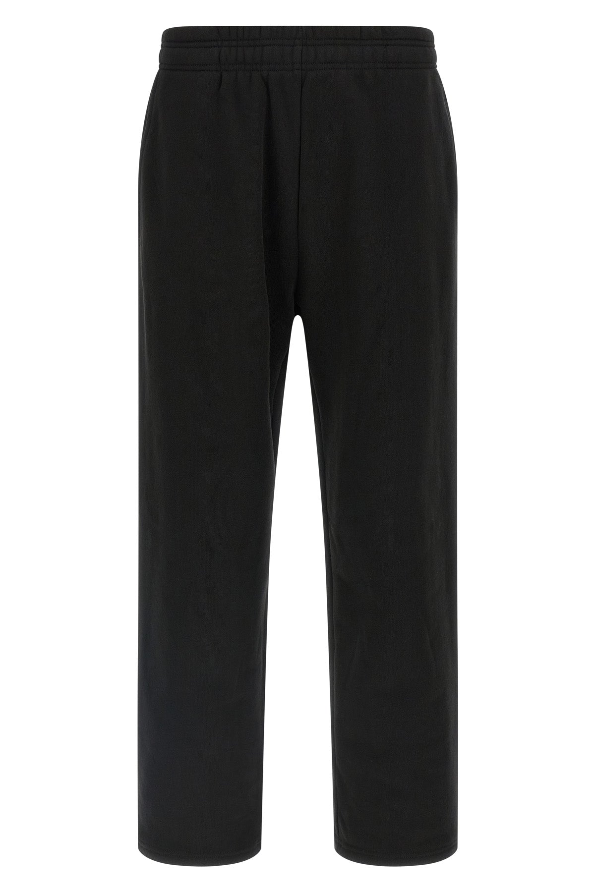 fleece cotton joggers