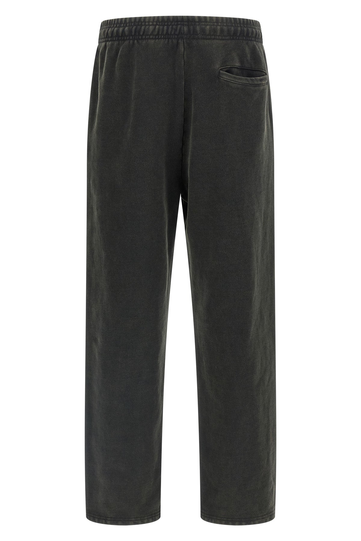 fleece cotton joggers