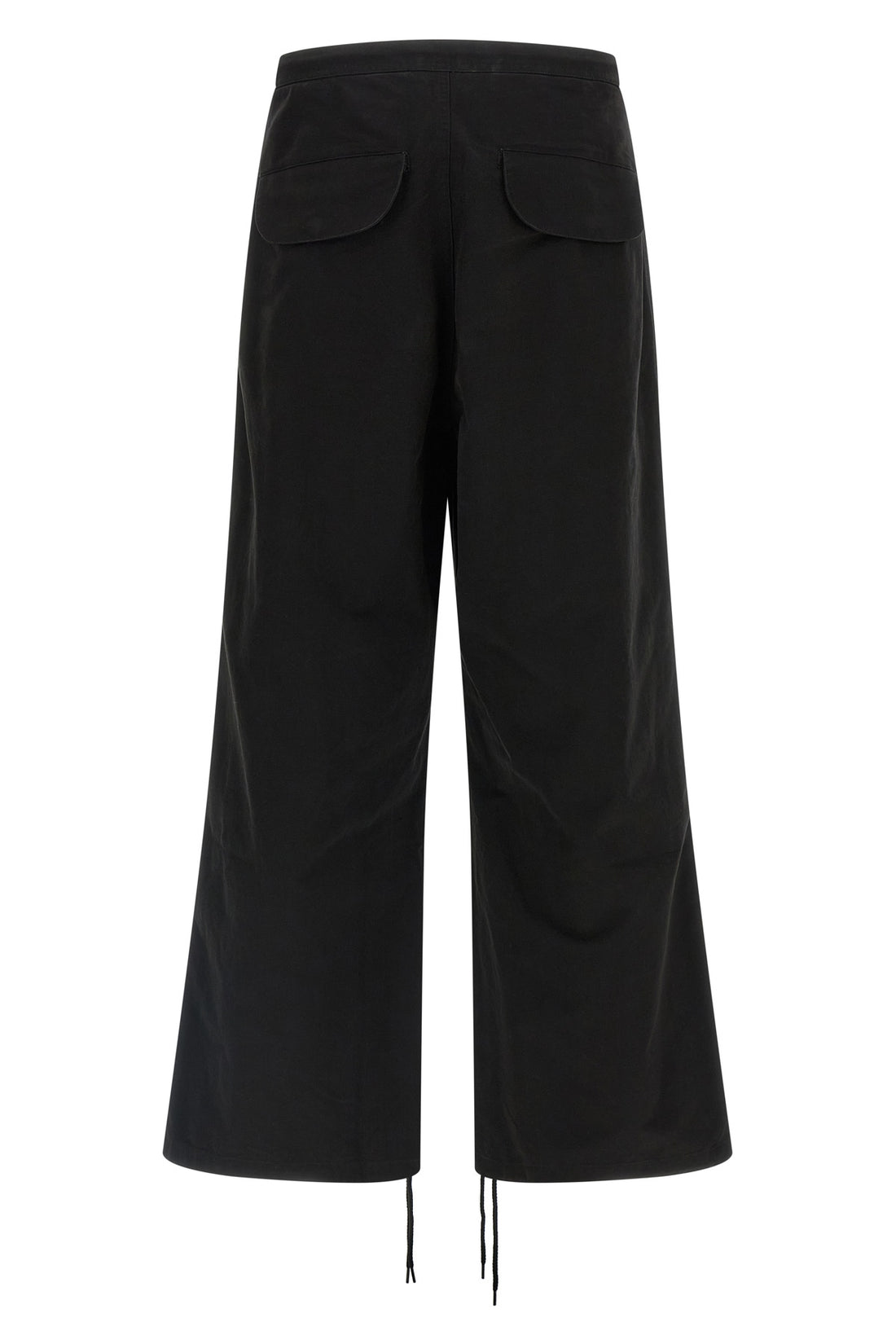 ENTIRE STUDIOS L barren cargo cargo pants in cotton