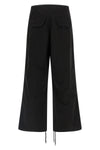 barren cargo cargo pants in cotton