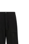 barren cargo cargo pants in cotton