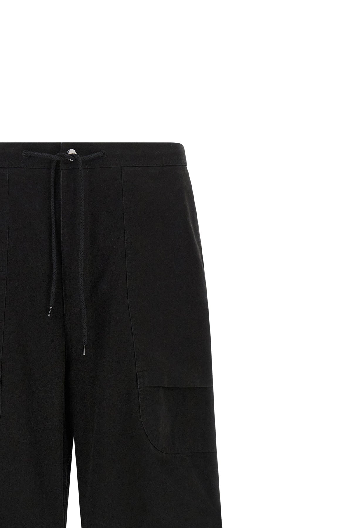 barren cargo cargo pants in cotton