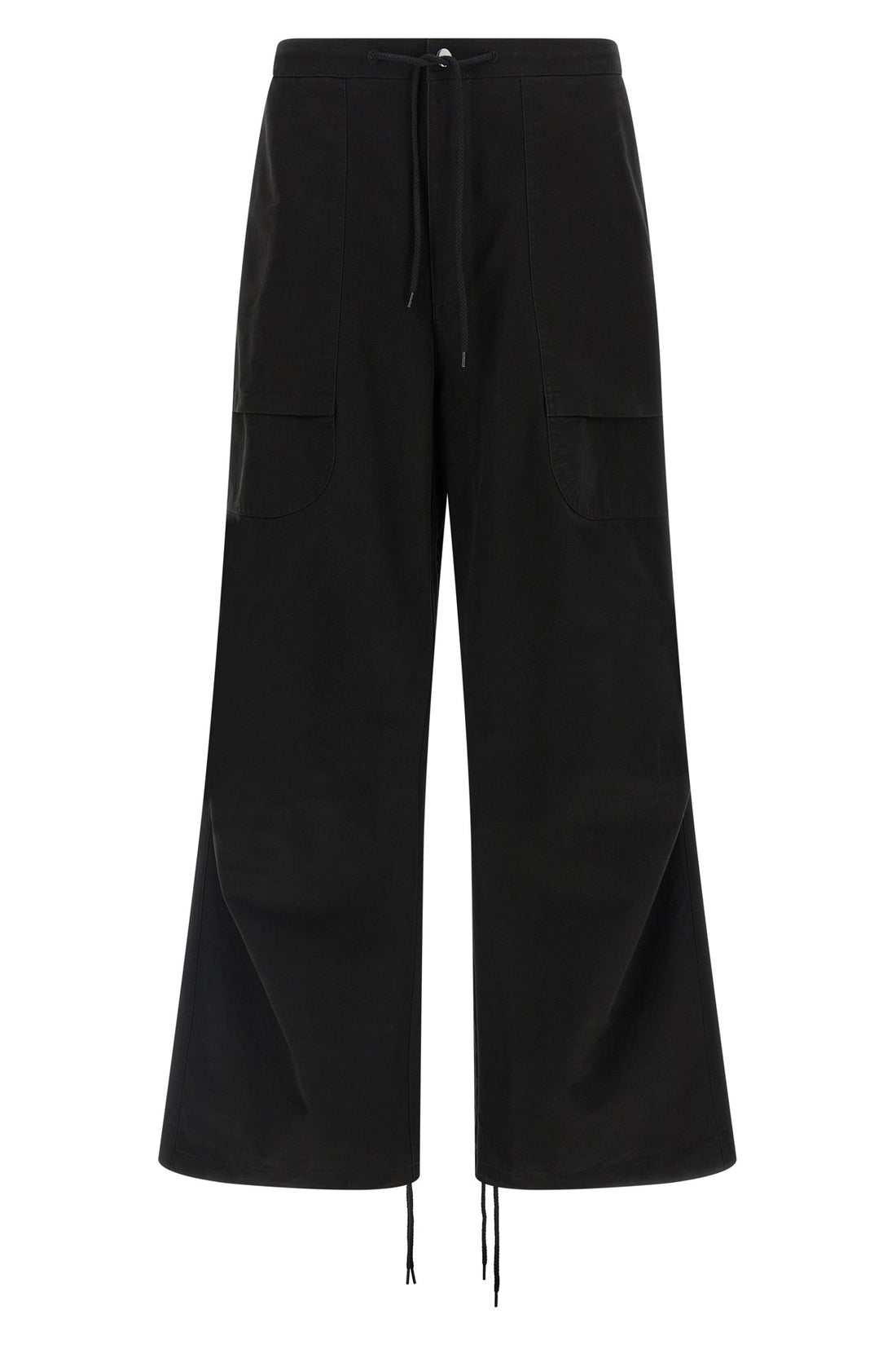 ENTIRE STUDIOS L barren cargo cargo pants in cotton