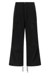 barren cargo cargo pants in cotton