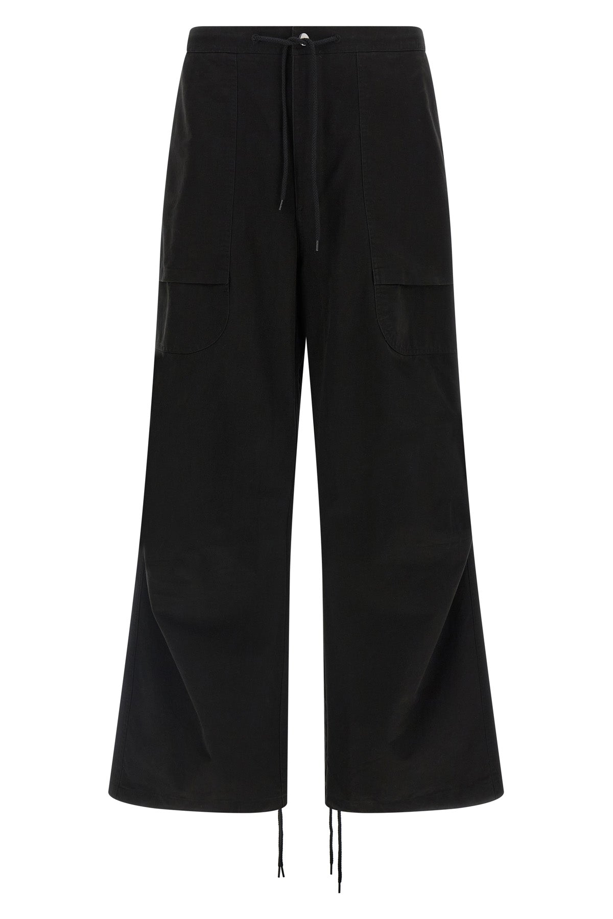 barren cargo cargo pants in cotton