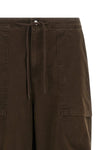 barren cargo cargo pants in cotton