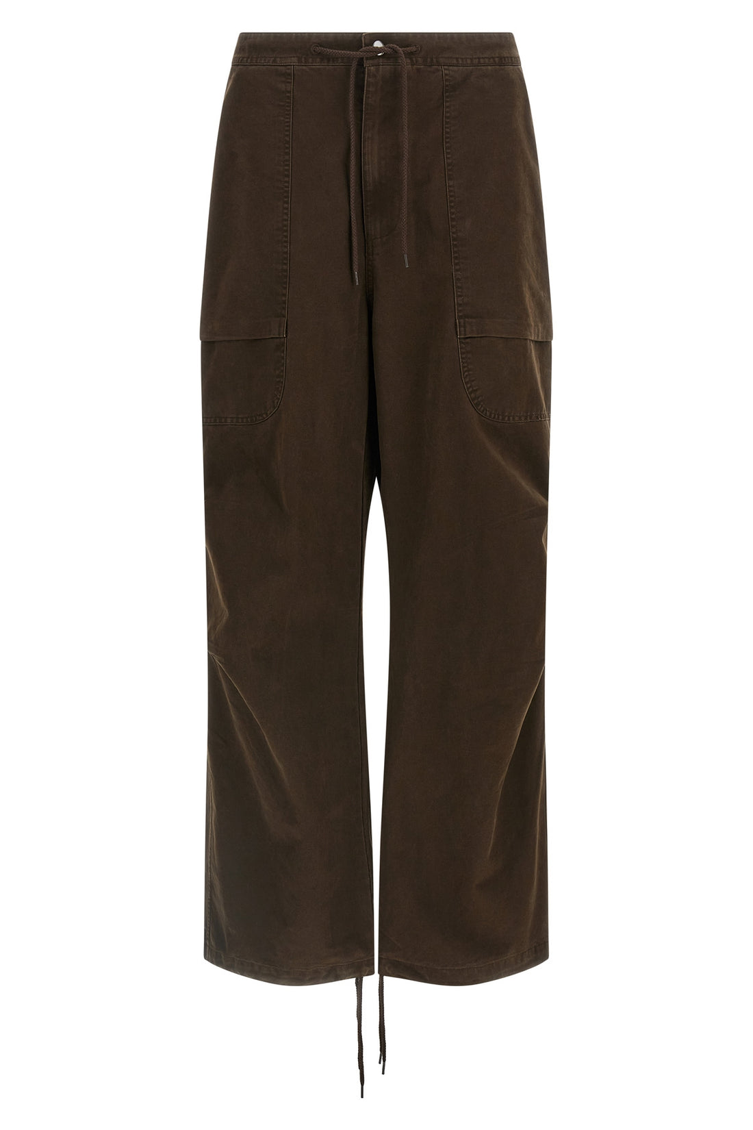 ENTIRE STUDIOS L barren cargo cargo pants in cotton