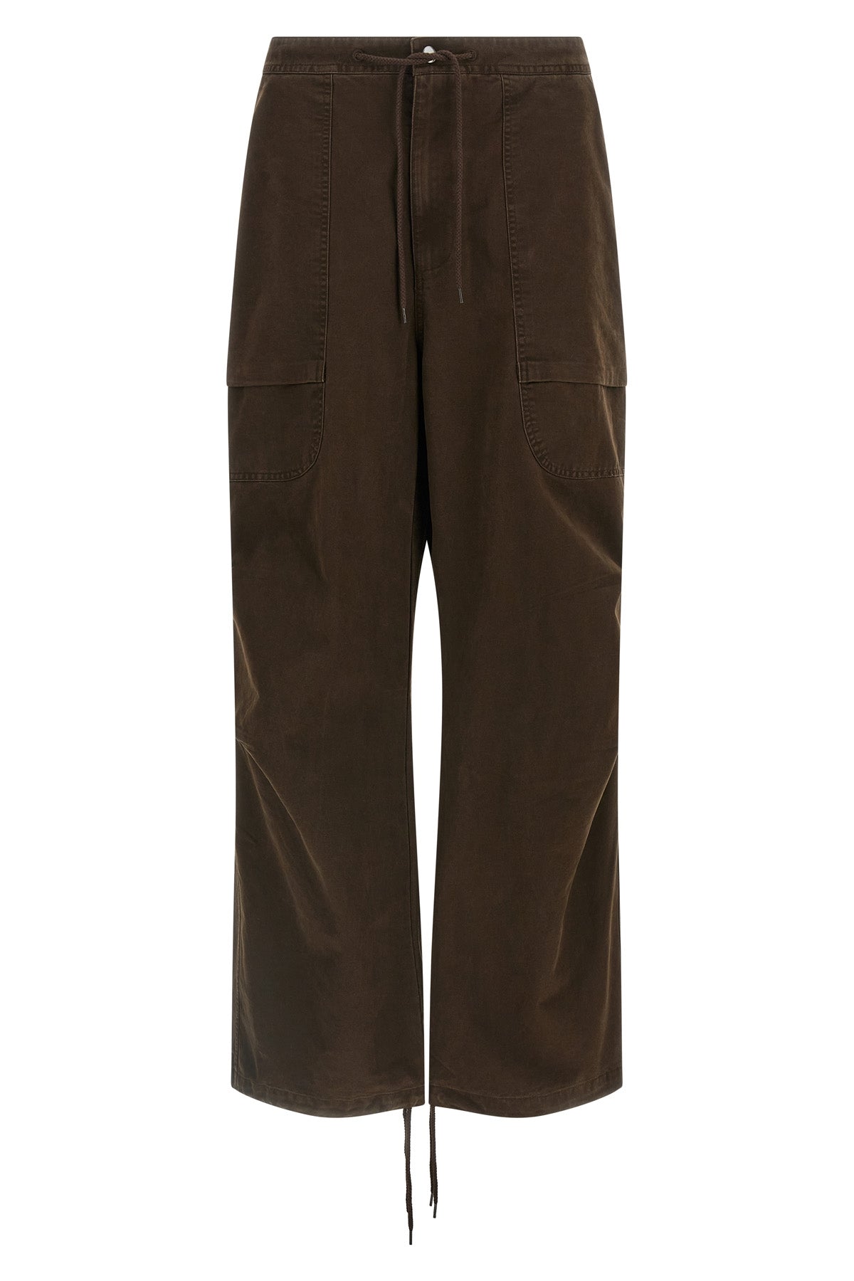 barren cargo cargo pants in cotton