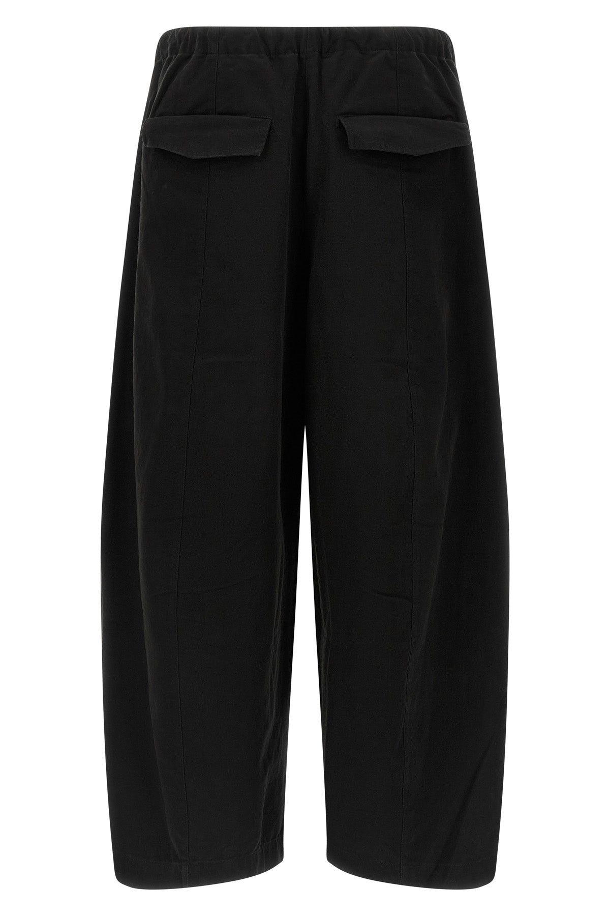 310 g/m² loft cotton pants