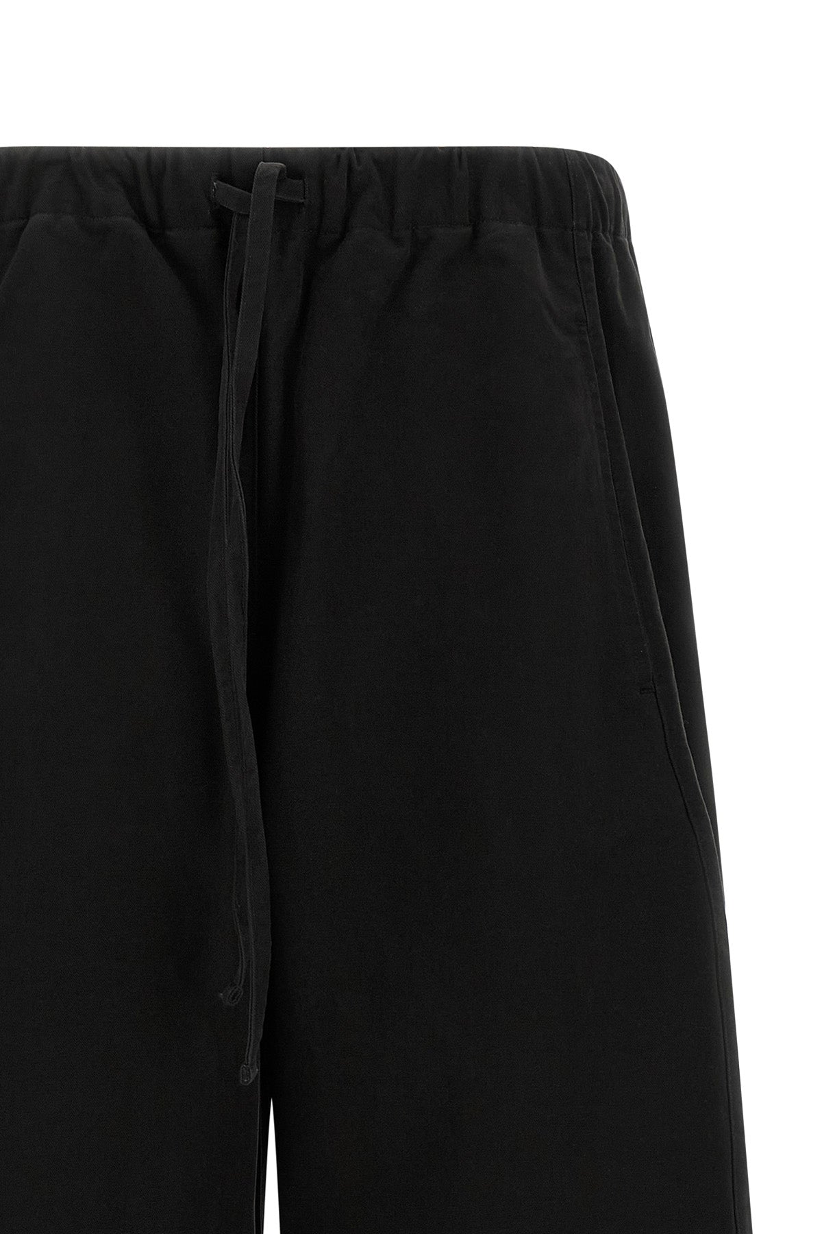 310 g/m² loft cotton pants