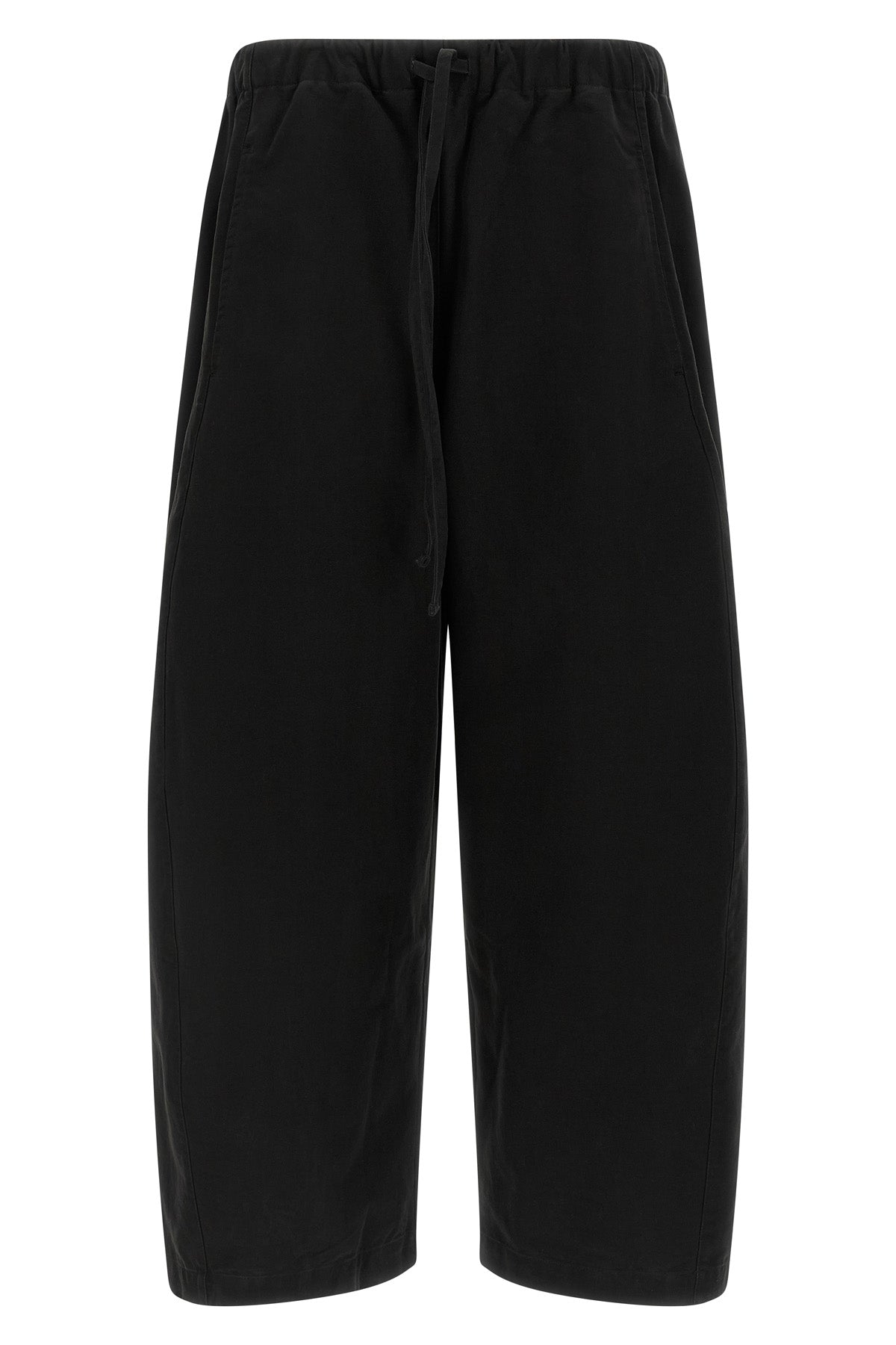310 g/m² loft cotton pants