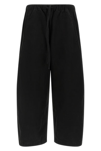 310 g/m² loft cotton pants