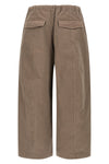 310 g/m² loft cotton pants
