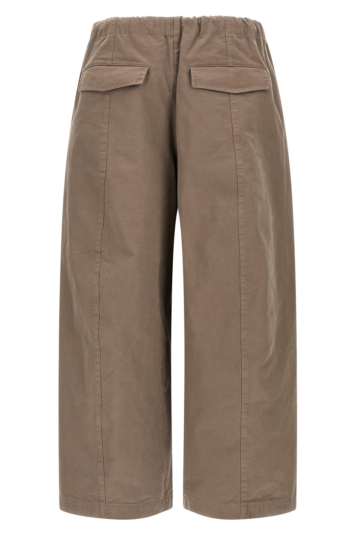 310 g/m² loft cotton pants