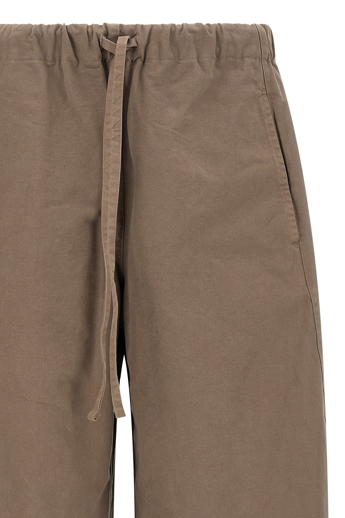 310 g/m² loft cotton pants
