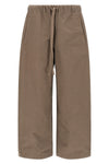 310 g/m² loft cotton pants