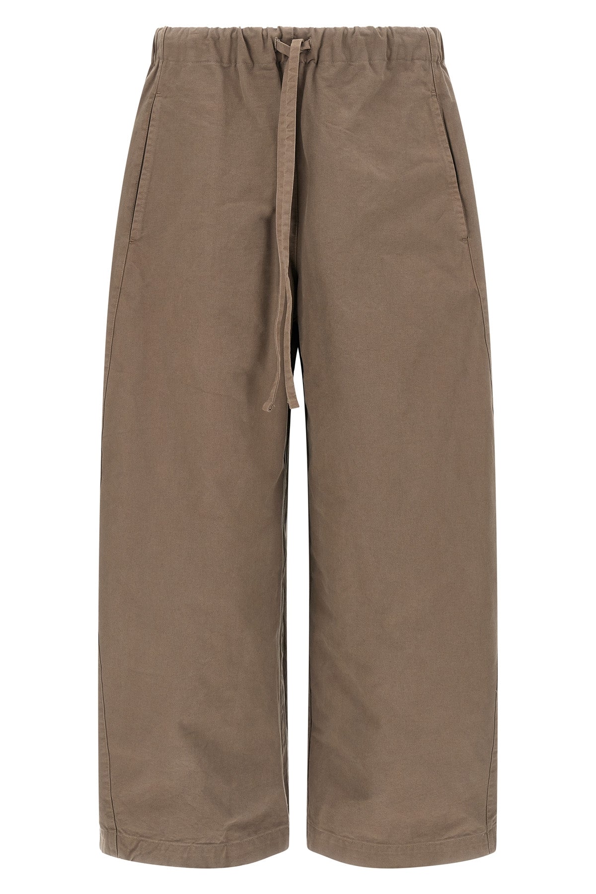310 g/m² loft cotton pants