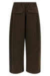 310 g/m² loft cotton pants