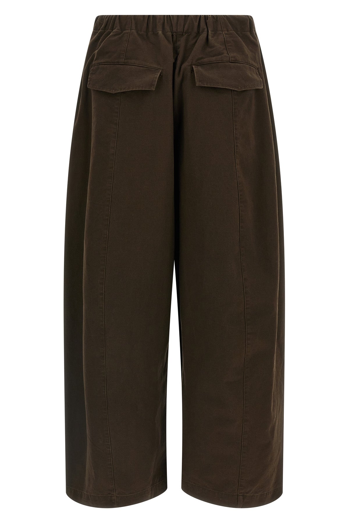 310 g/m² loft cotton pants