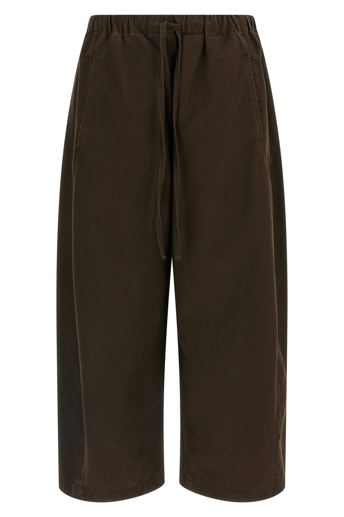 ENTIRE STUDIOS S 310 g/m² loft cotton pants