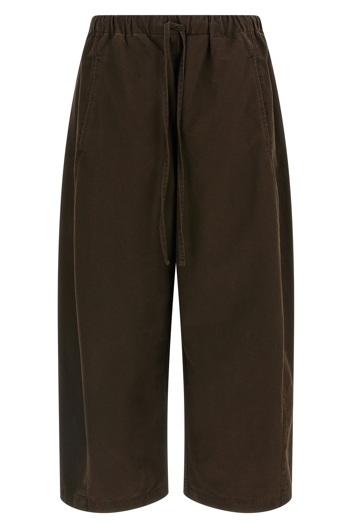 310 g/m² loft cotton pants