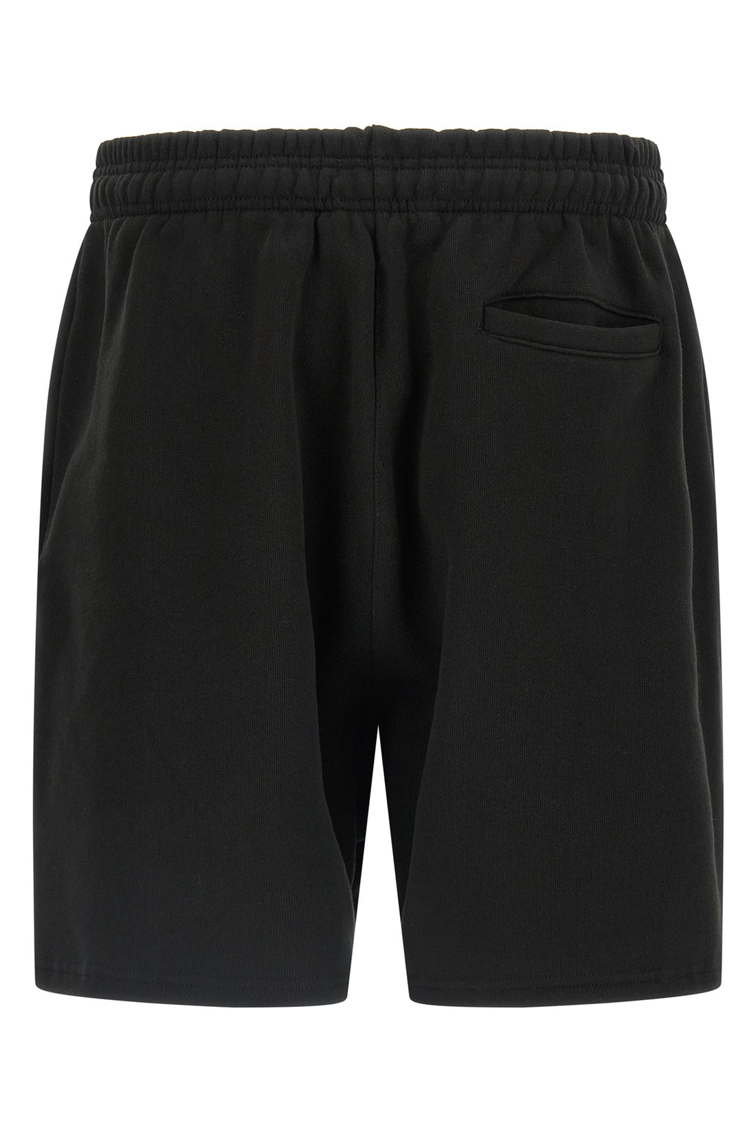 ENTIRE STUDIOS L standard cotton bermuda shorts