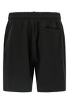 standard cotton bermuda shorts