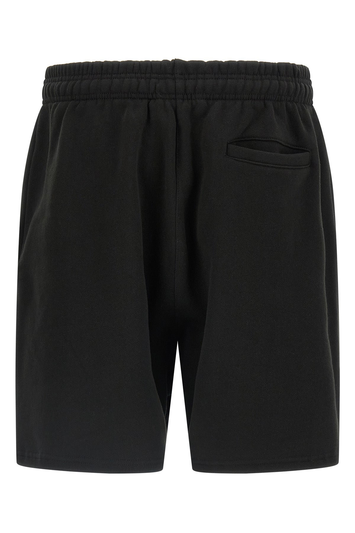 standard cotton bermuda shorts
